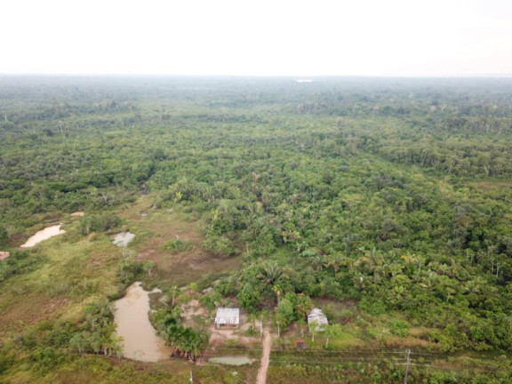 Terreno à Venda, 750.000 m² em Morada Do Sol - Manacapuru