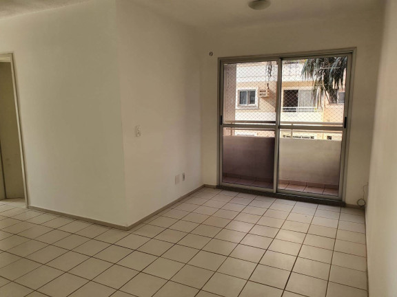 Imagem Apartamento com 3 Quartos à Venda, 70 m² em Porto - Cuiabá