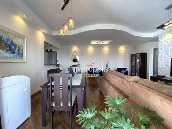 Imagem Apartamento com 2 Quartos à Venda ou Locação, 84 m² em Boa Vista - São Caetano Do Sul Imagem Apartamento com 2 Quartos à Venda ou Locação, 84 m² em Boa Vista - São Caetano Do Sul