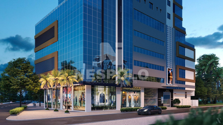 Imagem Apartamento à Venda, 205 m² em Meia Praia - Itapema