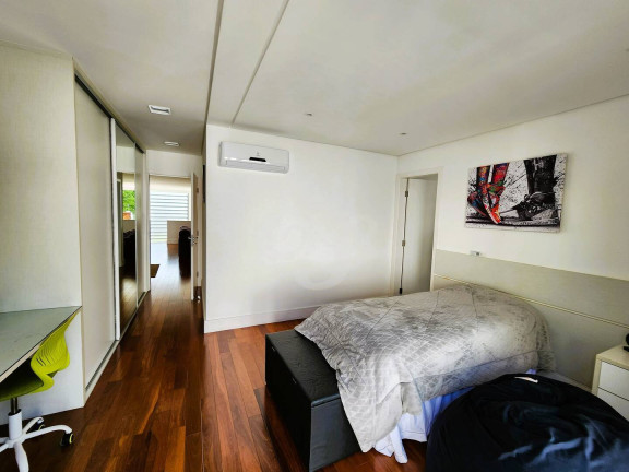 Imagem Casa de Condomínio com 4 Quartos à Venda, 522 m² em Alphaville Residencial Zero - Barueri Imagem Casa de Condomínio com 4 Quartos à Venda, 522 m² em Alphaville Residencial Zero - Barueri
