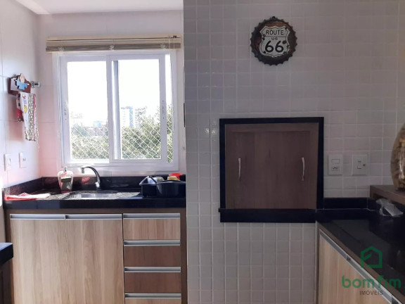 Imagem Apartamento com 2 Quartos à Venda, 71 m² em Centro - Tramandai