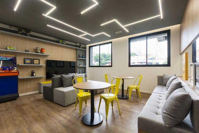 Imagem Apartamento com 3 Quartos à Venda, 68 m² em Vila Clementino - São Paulo Imagem Apartamento com 3 Quartos à Venda, 68 m² em Vila Clementino - São Paulo