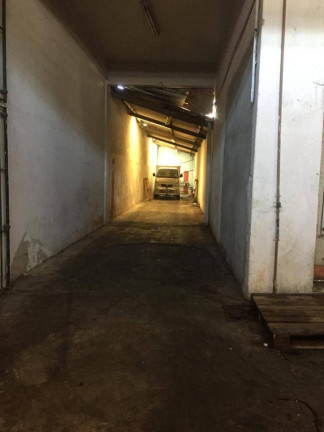 Imagem Galpão à Venda, 1 m² em Parque Novo Mundo - São Paulo Imagem Galpão à Venda, 1 m² em Parque Novo Mundo - São Paulo