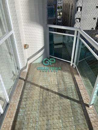 Apartamento com 3 Quartos à Venda, 85 m² em Enseada - Guarujá