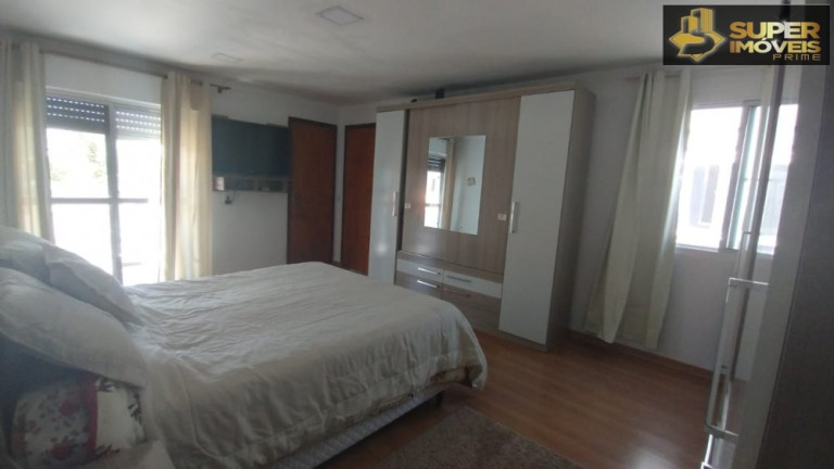 Imagem Casa com 3 Quartos à Venda, 385 m² em Areal - Pelotas