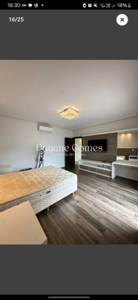 Imagem Casa com 3 Quartos à Venda, 357 m² em Vila Suíça - Indaiatuba
