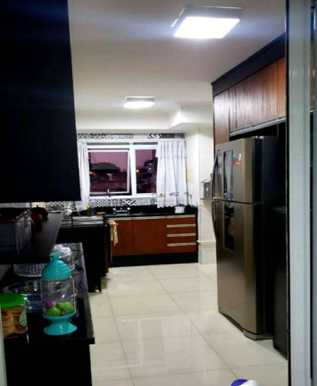 Imagem Apartamento com 3 Quartos à Venda, 141 m² em Mooca - São Paulo
