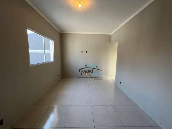 Imagem Casa com 2 Quartos à Venda, 55 m² em Jardim Los Angeles - Sorocaba
