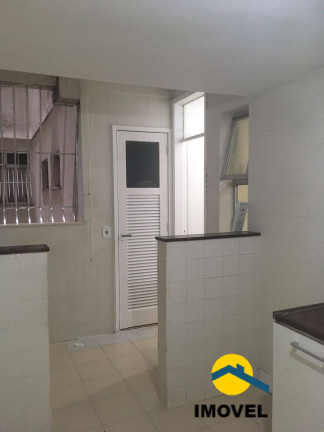 Imagem Apartamento com 2 Quartos à Venda, 86 m² em Icaraí - Niterói