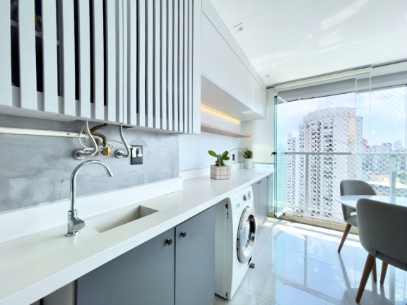 Imagem Apartamento com 2 Quartos à Venda, 69 m² em Jardim Prudência - São Paulo Imagem Apartamento com 2 Quartos à Venda, 69 m² em Jardim Prudência - São Paulo