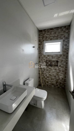 Imagem Casa de Condomínio com 4 Quartos à Venda, 380 m² em Urbanova - São José Dos Campos