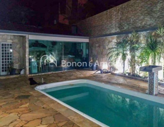 Imagem Casa de Condomínio com 3 Quartos à Venda, 465 m² em San Conrado - Campinas Imagem Casa de Condomínio com 3 Quartos à Venda, 465 m² em San Conrado - Campinas