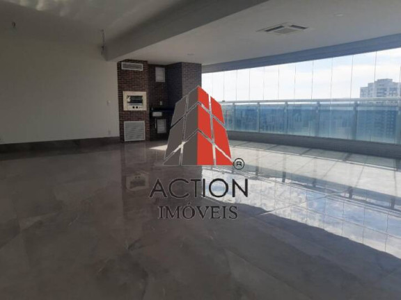 Imagem Apartamento com 3 Quartos à Venda, 172 m² em Vila Gomes Cardim - São Paulo