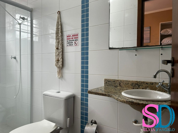 Imagem Apartamento com 2 Quartos à Venda, 64 m² em Itaguá - Ubatuba Imagem Apartamento com 2 Quartos à Venda, 64 m² em Itaguá - Ubatuba