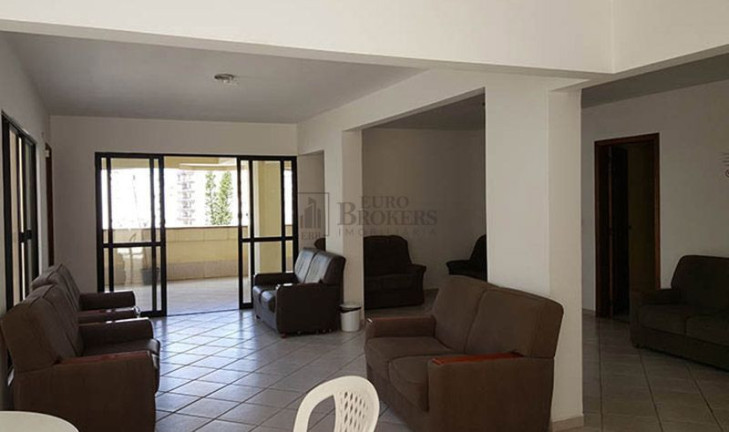 Imagem Apartamento com 2 Quartos para Alugar, 75 m² em Centro - Balneário Camboriú