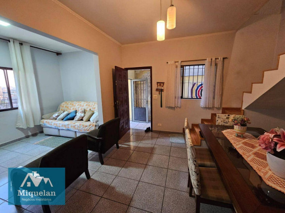 Sobrado com 3 Quartos à Venda, 150 m² em Vila Maria Alta - São Paulo