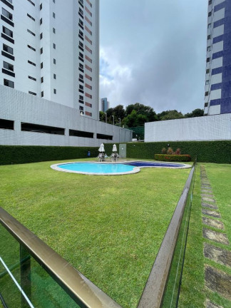 Imagem Imóvel com 3 Quartos à Venda, 111 m² em Casa Forte - Recife