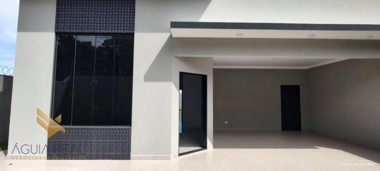 Imagem Casa com 3 Quartos à Venda, 165 m² em Vila Morumbi - Campo Grande Imagem Casa com 3 Quartos à Venda, 165 m² em Vila Morumbi - Campo Grande
