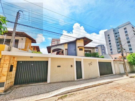 Imagem Casa com 6 Quartos à Venda, 600 m² em Papicu - Fortaleza