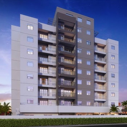 Apartamento com 3 Quartos à Venda, 75 m² em Vila São Francisco - São Paulo