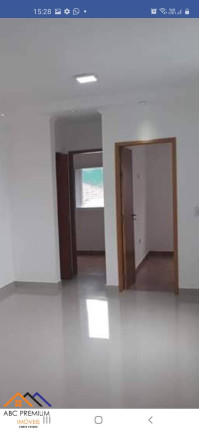 Imagem Cobertura com 2 Quartos à Venda, 121 m² em Vila Valparaíso - Santo André Imagem Cobertura com 2 Quartos à Venda, 121 m² em Vila Valparaíso - Santo André