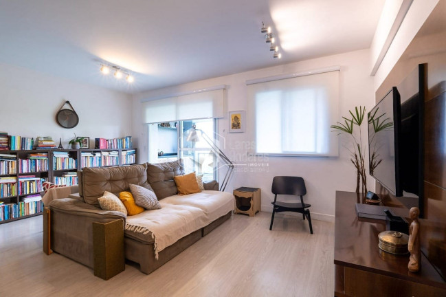 Imagem Apartamento com 2 Quartos à Venda, 87 m² em Morumbi - São Paulo Imagem Apartamento com 2 Quartos à Venda, 87 m² em Morumbi - São Paulo