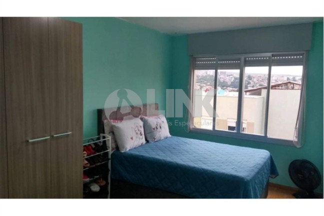 Imagem Apartamento com 1 Quarto à Venda, 53 m² em Santa Tereza - Porto Alegre Imagem Apartamento com 1 Quarto à Venda, 53 m² em Santa Tereza - Porto Alegre