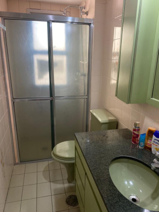 Imagem Apartamento com 4 Quartos à Venda, 170 m² em Perdizes - São Paulo Imagem Apartamento com 4 Quartos à Venda, 170 m² em Perdizes - São Paulo