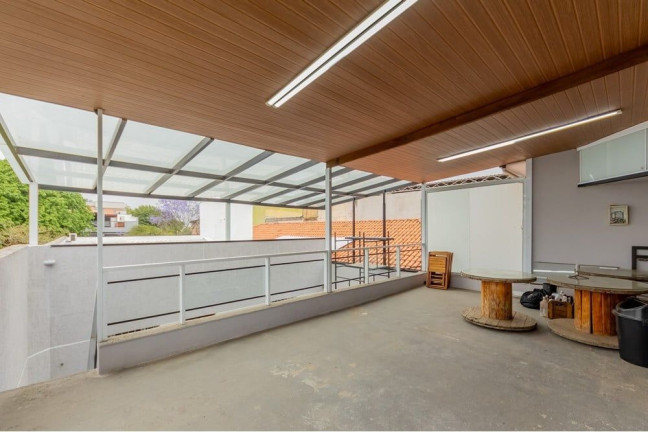 Imagem Casa com 3 Quartos à Venda, 180 m² em Paraíso - Santo André Imagem Casa com 3 Quartos à Venda, 180 m² em Paraíso - Santo André