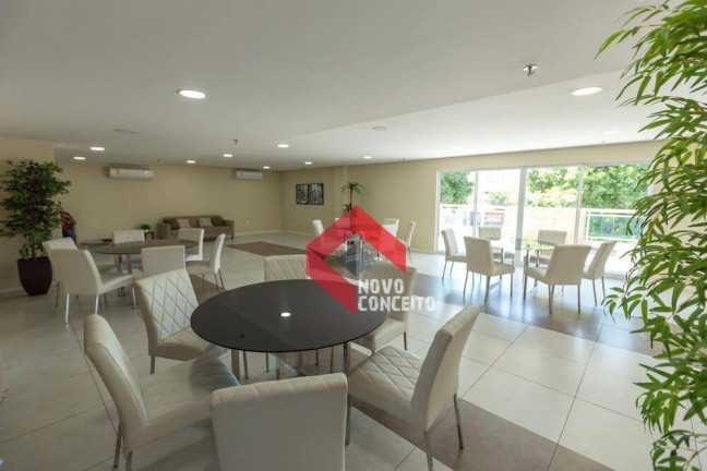 Imagem Apartamento com 1 Quarto à Venda, 49 m² em Meireles - Fortaleza