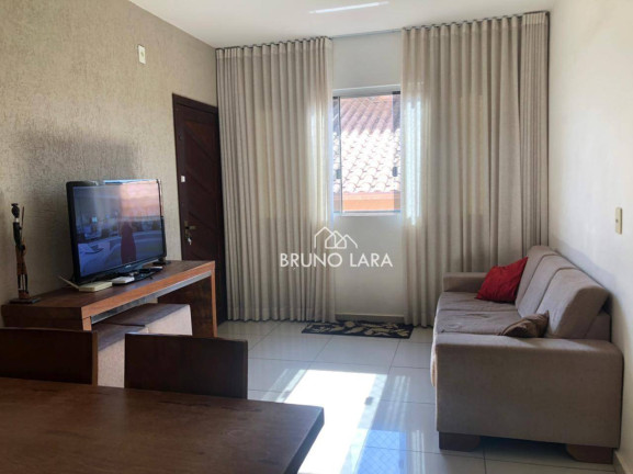 Imagem Apartamento com 3 Quartos à Venda, 100 m² em São Sebastião - Igarapé Imagem Apartamento com 3 Quartos à Venda, 100 m² em São Sebastião - Igarapé