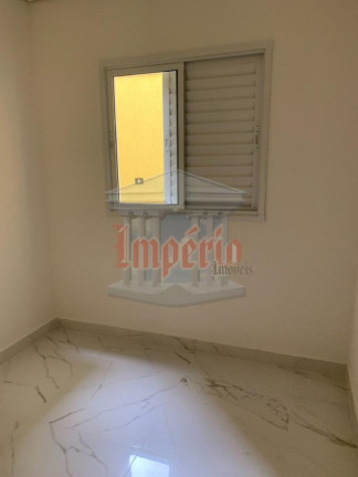 Imagem Apartamento com 2 Quartos à Venda, 44 m² em Vila Curuçá - Santo André Imagem Apartamento com 2 Quartos à Venda, 44 m² em Vila Curuçá - Santo André