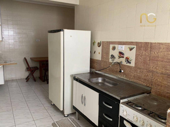 Imagem Apartamento com 1 Quarto à Venda, 49 m² em Tupi - Praia Grande Imagem Apartamento com 1 Quarto à Venda, 49 m² em Tupi - Praia Grande