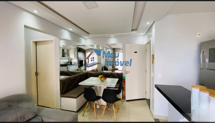 Imagem Imóvel com 2 Quartos à Venda, 54 m² em Taguatinga Norte (taguatinga) - Brasília Imagem Imóvel com 2 Quartos à Venda, 54 m² em Taguatinga Norte (taguatinga) - Brasília