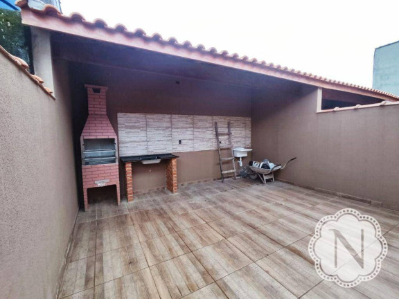 Imagem Casa com 2 Quartos à Venda, 65 m² em Jardim Suarão - Itanhaém Imagem Casa com 2 Quartos à Venda, 65 m² em Jardim Suarão - Itanhaém