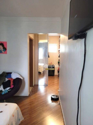 Imagem Apartamento com 3 Quartos à Venda, 141 m² em Santo Antônio - São Caetano Do Sul Imagem Apartamento com 3 Quartos à Venda, 141 m² em Santo Antônio - São Caetano Do Sul