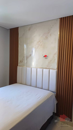 Imagem Apartamento com 2 Quartos à Venda, 55 m² em Jardim Adelaide - Hortolândia