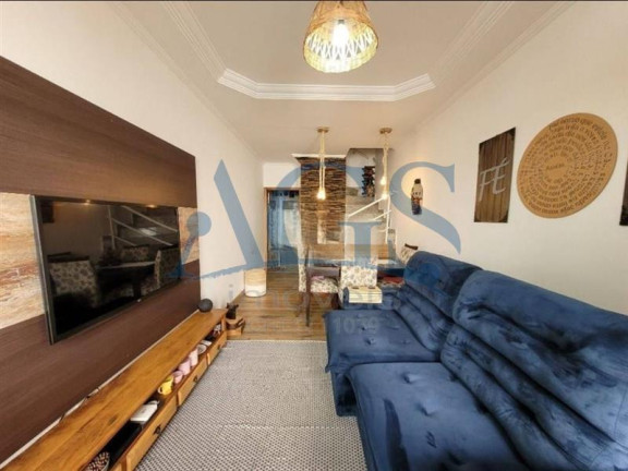 Imagem Sobrado com 2 Quartos à Venda, 70 m² em Penha De França - São Paulo