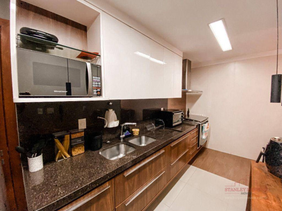 Imagem Apartamento com 3 Quartos à Venda, 109 m² em Praia De Itapoã - Vila Velha Imagem Apartamento com 3 Quartos à Venda, 109 m² em Praia De Itapoã - Vila Velha