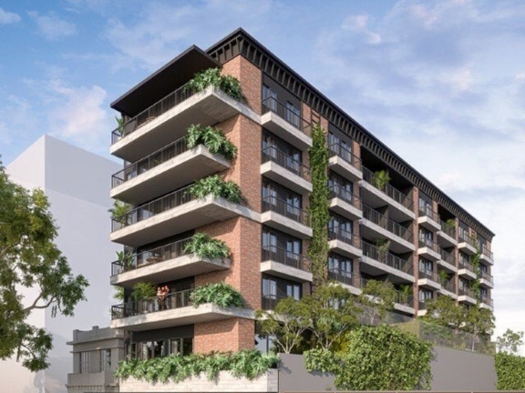 Imagem Imóvel com 2 Quartos à Venda, 84 m² em Botafogo - Rio De Janeiro