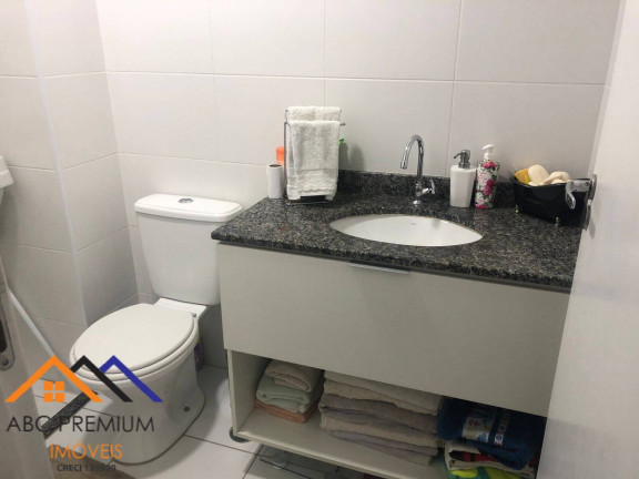 Imagem Apartamento com 3 Quartos à Venda, 65 m² em Santa Maria - Santo André Imagem Apartamento com 3 Quartos à Venda, 65 m² em Santa Maria - Santo André
