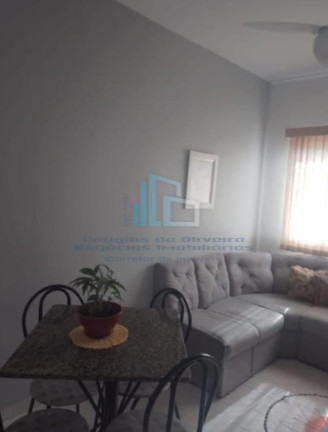 Imagem Apartamento com 1 Quarto à Venda, 38 m² em Aviação - Praia Grande Imagem Apartamento com 1 Quarto à Venda, 38 m² em Aviação - Praia Grande