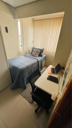 Imagem Imóvel com 2 Quartos à Venda, 42 m² em Areal (águas Claras) - Brasília Imagem Imóvel com 2 Quartos à Venda, 42 m² em Areal (águas Claras) - Brasília