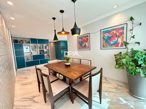 Imagem Cobertura com 3 Quartos à Venda, 220 m² em Guará Ii - Brasília