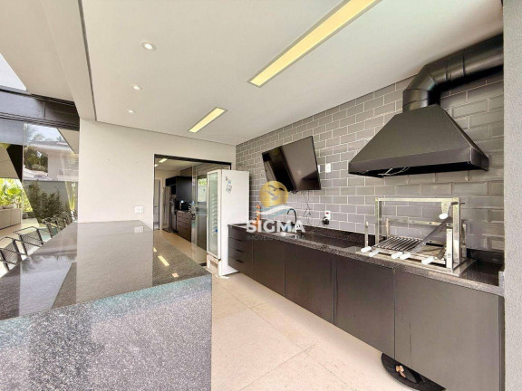 Imagem Casa com 5 Quartos à Venda, 398 m² em Jardim Acapulco - Guarujá