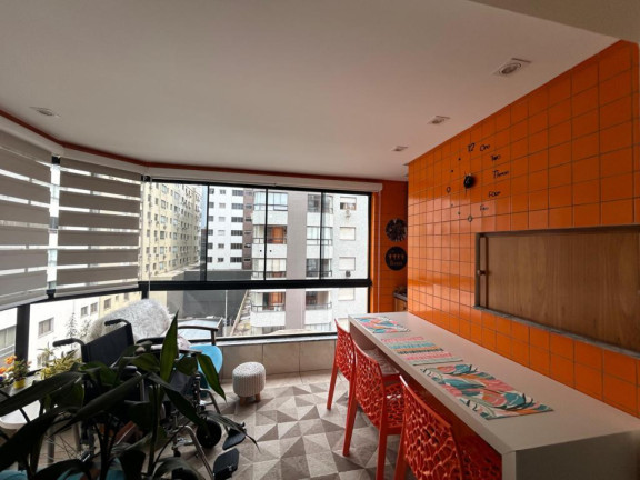 Imagem Apartamento com 3 Quartos à Venda, 142 m² em Centro - Capao Da Canoa