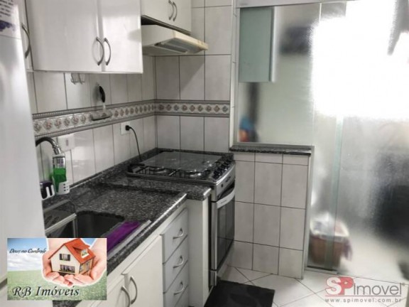 Imagem Apartamento com 2 Quartos à Venda, 55 m² em Jardim Do Estádio - Santo André Imagem Apartamento com 2 Quartos à Venda, 55 m² em Jardim Do Estádio - Santo André
