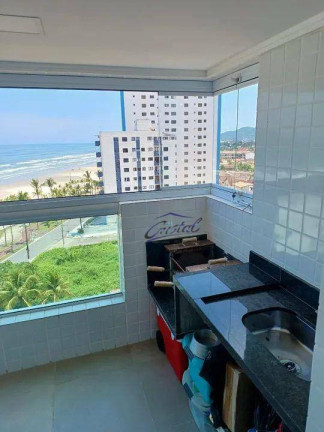 Imagem Apartamento com 2 Quartos à Venda, 66 m² em Balneário Flórida - Praia Grande Imagem Apartamento com 2 Quartos à Venda, 66 m² em Balneário Flórida - Praia Grande