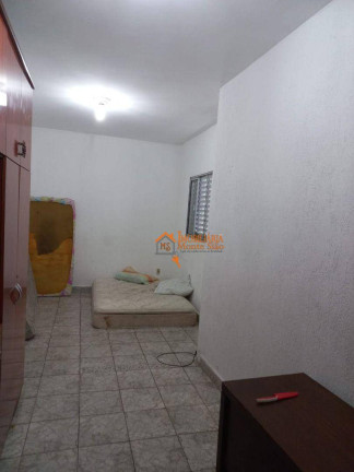 Imagem Sobrado com 3 Quartos à Venda, 98 m² em Jardim São João - Guarulhos Imagem Sobrado com 3 Quartos à Venda, 98 m² em Jardim São João - Guarulhos